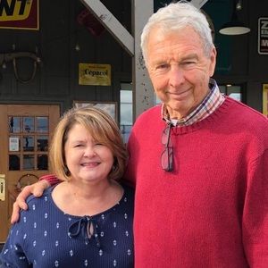 Meet your Posher, Sherry